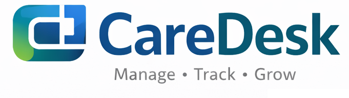 CareDesk Logo